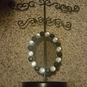 $5/20Earring stand
